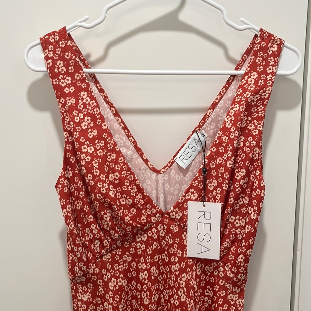 RESA Charlie Dress - size M
